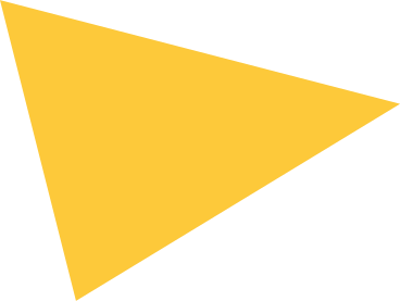 yellow triangle PNG, SVG