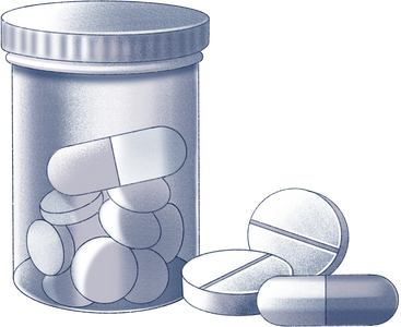 pills в PNG, SVG