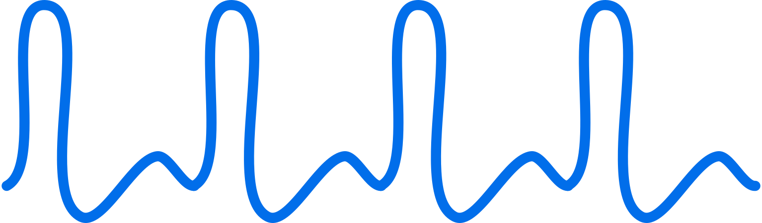 cardiogram Illustration in PNG, SVG
