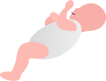 little baby PNG, SVG