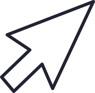 mouse arrow PNG, SVG
