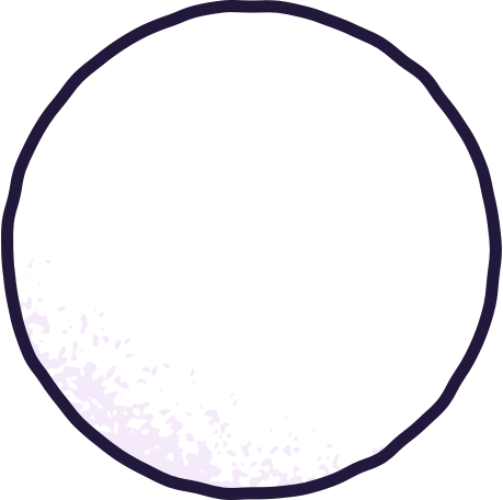 snowball Illustration in PNG, SVG