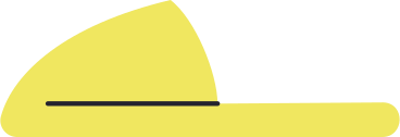 yellow slipper PNG, SVG