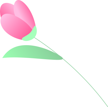 tulip PNG, SVG