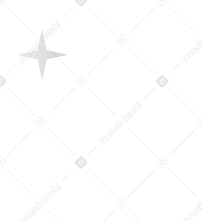 estatuilla de dientes PNG, SVG