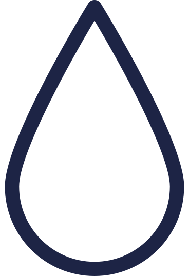 Icono de humedad PNG, SVG