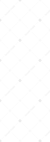 white exclamation mark Illustration in PNG, SVG