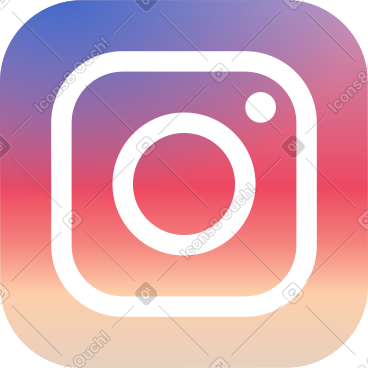 Instagram徽标 PNG, SVG