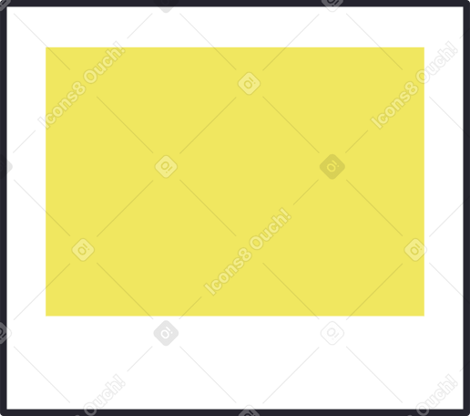 small photo Illustration in PNG, SVG