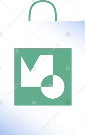 标志包 PNG, SVG