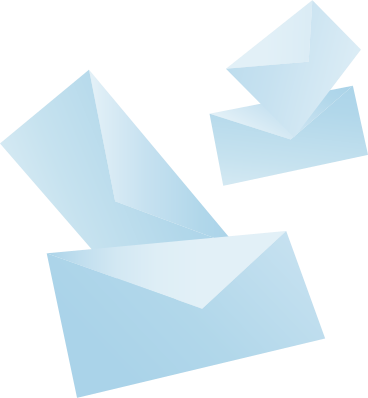 envelopes PNG, SVG