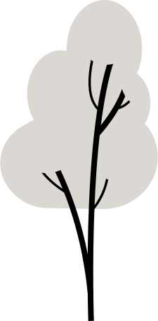 Illustration arbre aux formats PNG, SVG