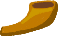 orange zigarre PNG, SVG