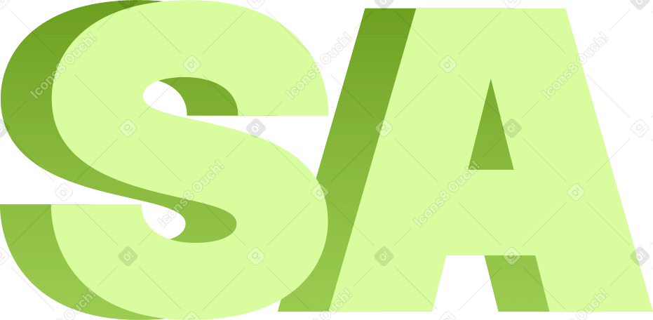 Im text PNG, SVG