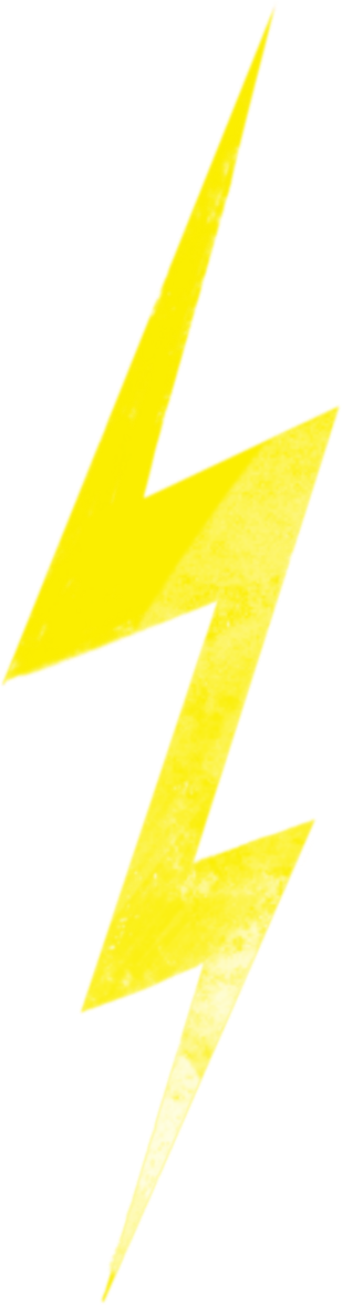 Lightning PNG, SVG