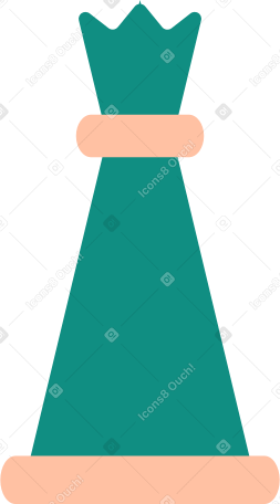 chess piece PNG, SVG