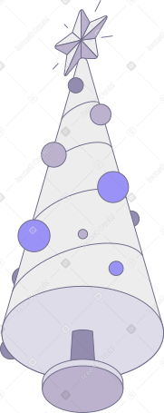 árbol de navidad PNG, SVG