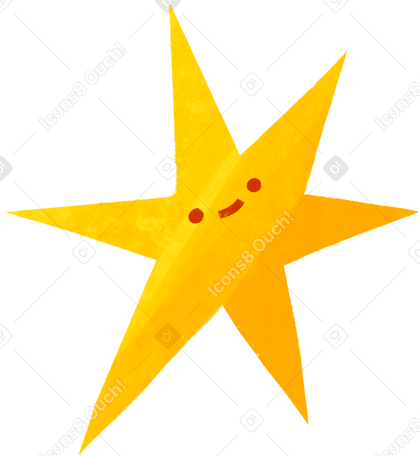 stella PNG, SVG