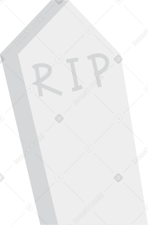 desgarro de la tumba PNG, SVG