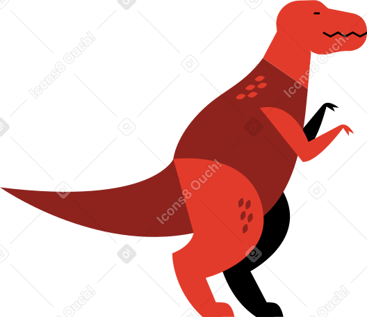 dinosaur PNG、SVG