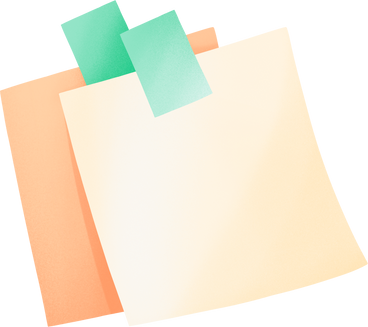paper for notes PNG、SVG