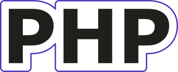 Icona delle lettere php PNG, SVG