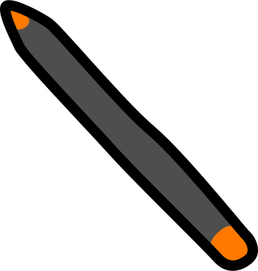 pencil PNG, SVG