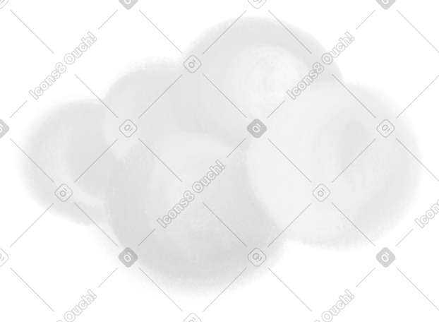 cloud PNG, SVG