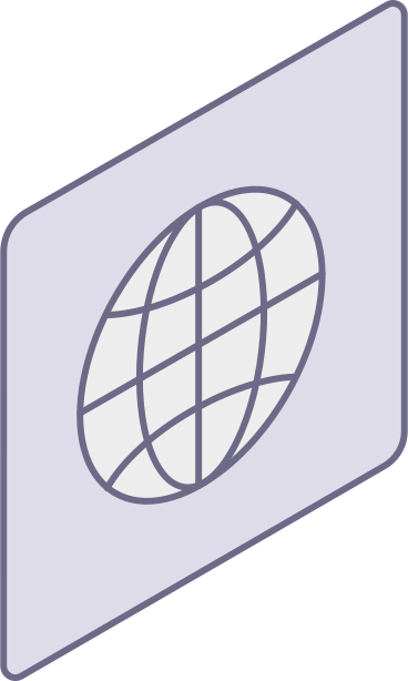 Значок глобуса в PNG, SVG