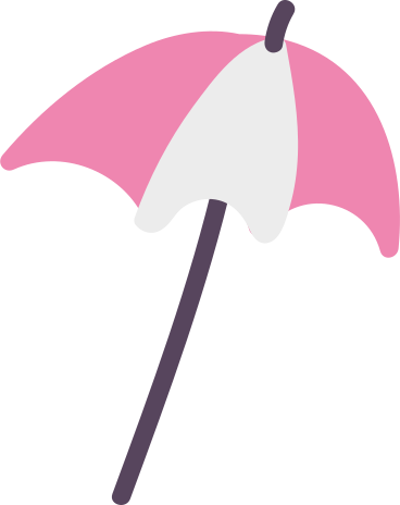 Paraguas PNG, SVG