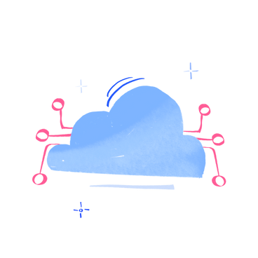 Cloud-speicher PNG, SVG