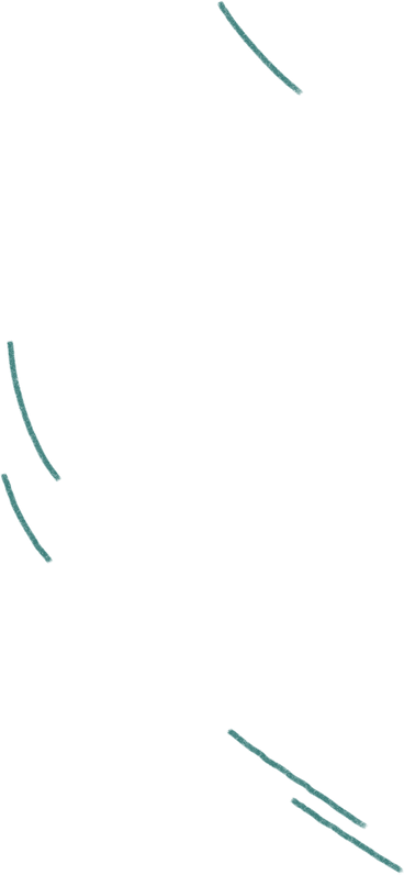 Линия синяя в PNG, SVG