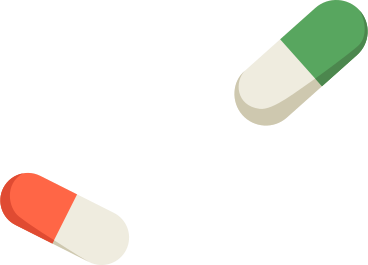 Медицинские таблетки в PNG, SVG