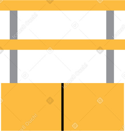 cabinets on the wall PNG, SVG