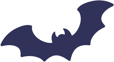 bat PNG, SVG