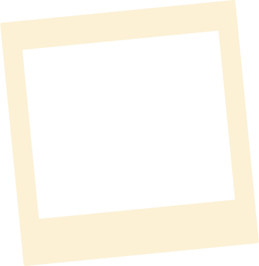 beige photo frame PNG, SVG