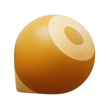 Hazelnut в PNG, SVG