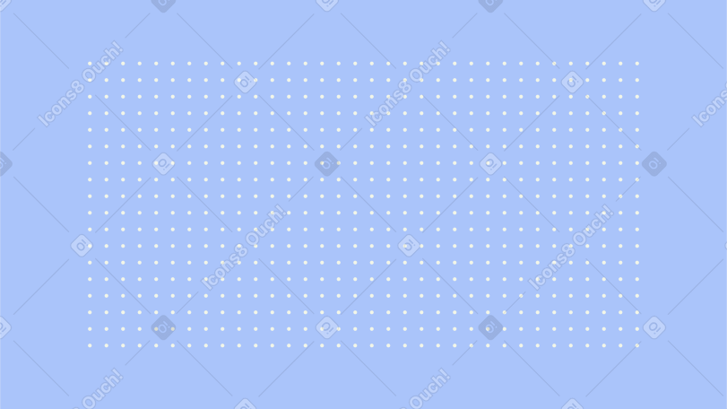 dots Illustration in PNG, SVG