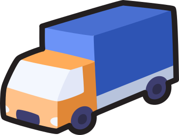 Truck PNG, SVG