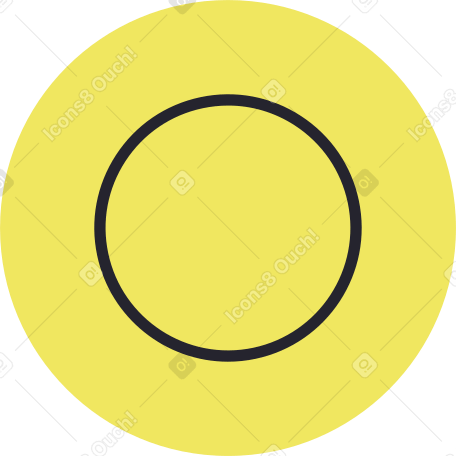 small coin Illustration in PNG, SVG