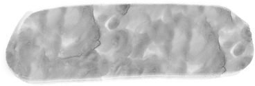 gray watercolor rectangle PNG, SVG
