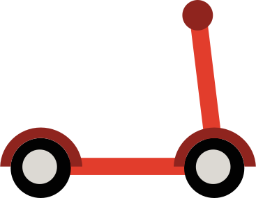 Scooter PNG, SVG