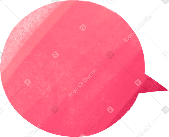 bulle PNG, SVG
