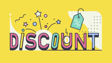 Sconto PNG, SVG