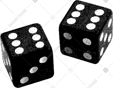 Bitmap Style Vector Illustrations in PNG and SVG