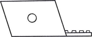 back view of laptop PNG, SVG