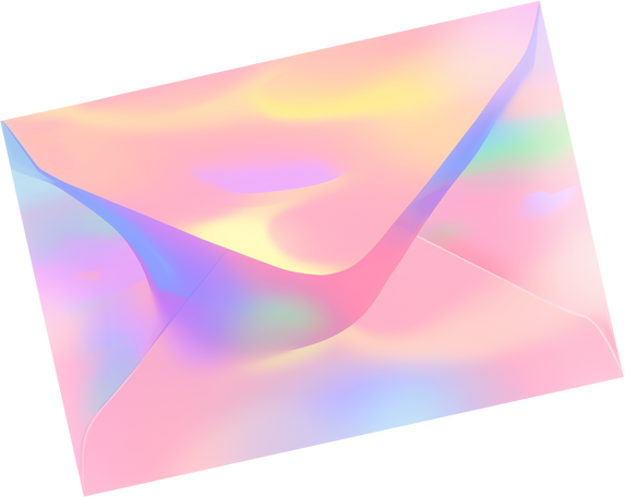 envelope PNG, SVG