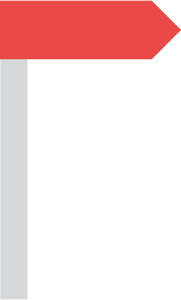 Señal roja PNG, SVG