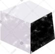 Cube PNG, SVG