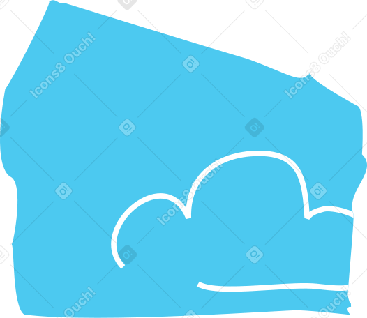 wolke PNG, SVG
